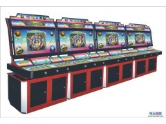 動(dòng)物王國(guó)游戲機(jī) 電玩設(shè)備的潛力之選與供應(yīng)指南